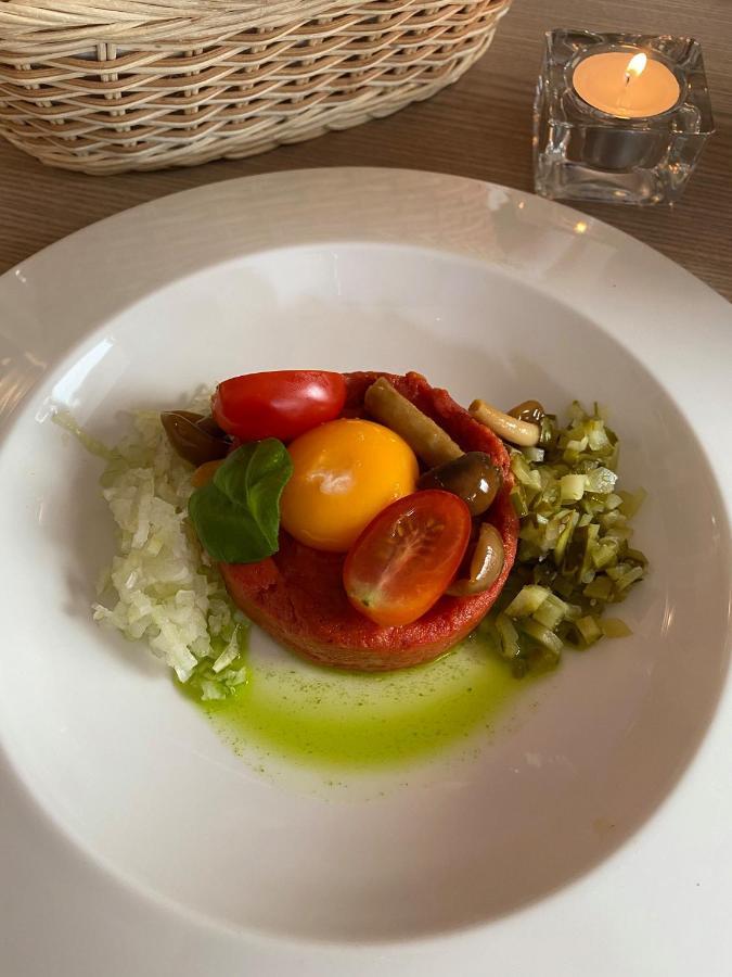 Bialy Dom Henlex Hotel Restauracja Poznań Kültér fotó