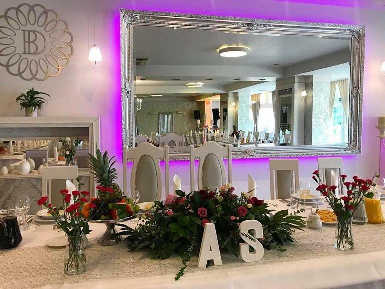 Bialy Dom Henlex Hotel Restauracja Poznań Kültér fotó