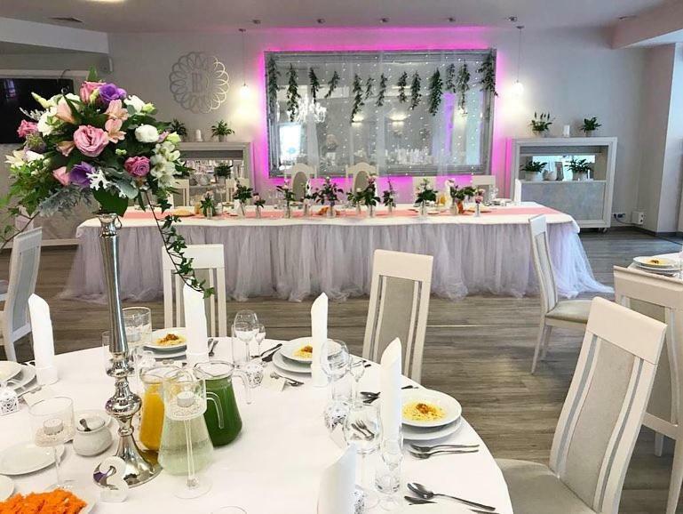 Bialy Dom Henlex Hotel Restauracja Poznań Kültér fotó